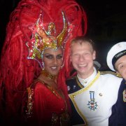 Jeck op Deck (31.01.08)